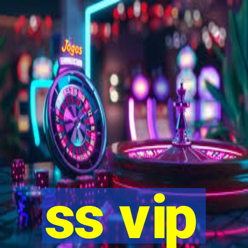 ss vip